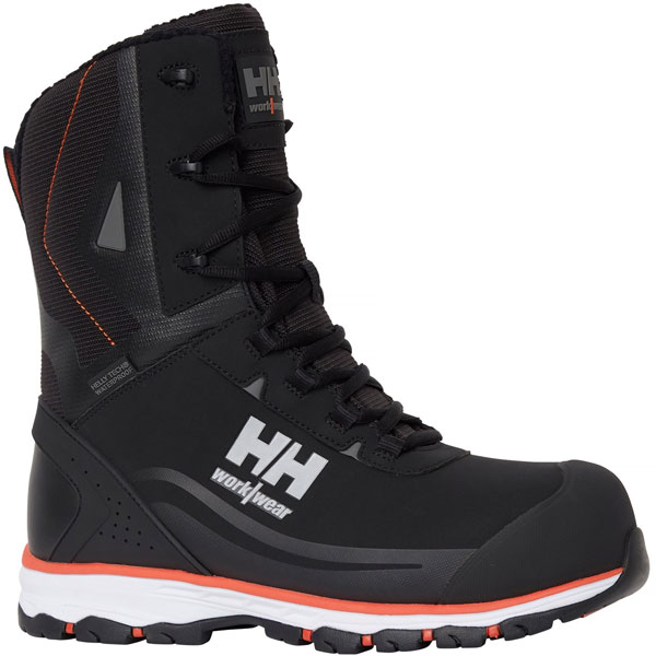 Chelsea Evo 2 Tall Cold-Weather Work Boot