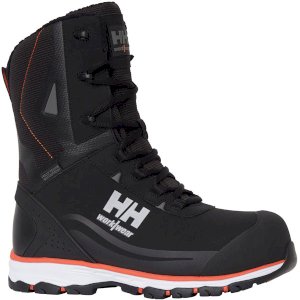 Chelsea Evo 2 Tall Cold-Weather Work Boot