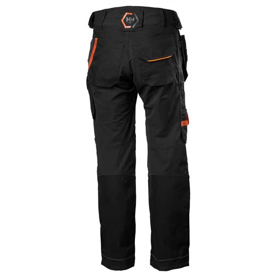 Chelsea Evolution Heavy Duty Construction Pants