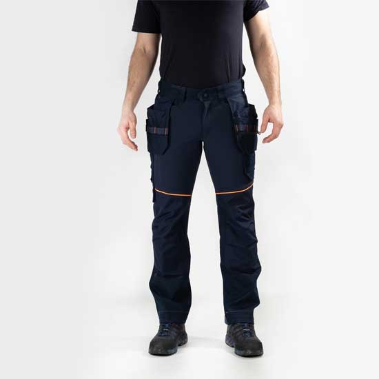 Chelsea Evolution Heavy Duty Construction Pants