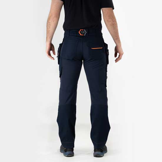 Chelsea Evolution Heavy Duty Construction Pants