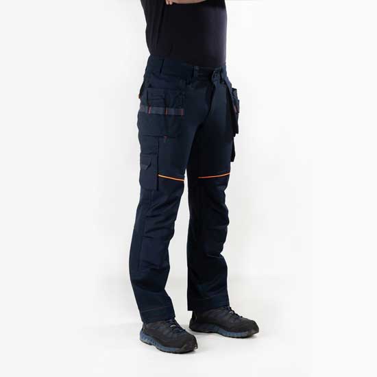 Chelsea Evolution Heavy Duty Construction Pants