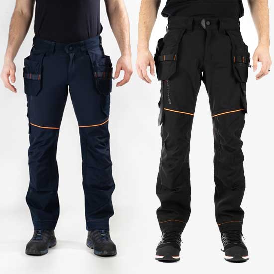 Chelsea Evolution Heavy Duty Construction Pants