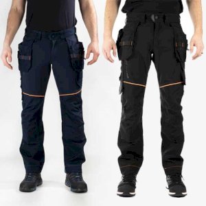 Chelsea Evolution Heavy Duty Construction Pants