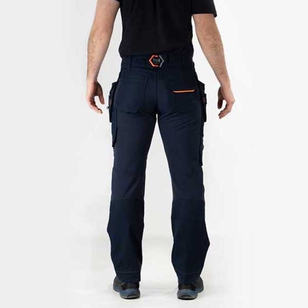 Chelsea Evolution Heavy Duty Construction Pants