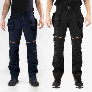 Chelsea Evolution Heavy Duty Construction Pants