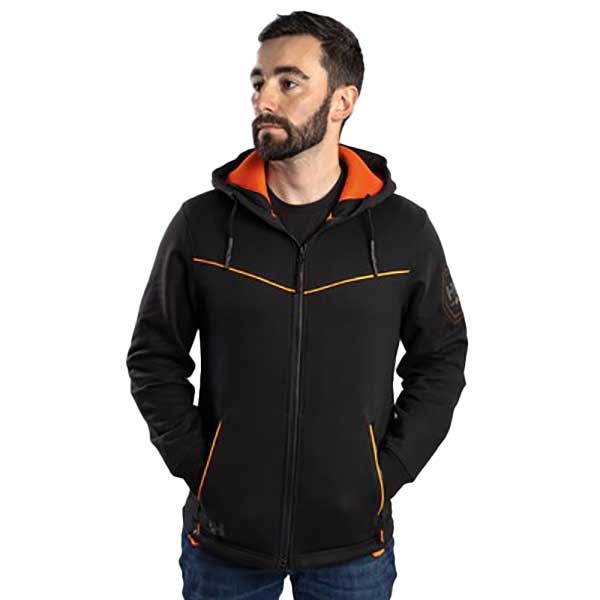 Chelsea Evolution Hooded