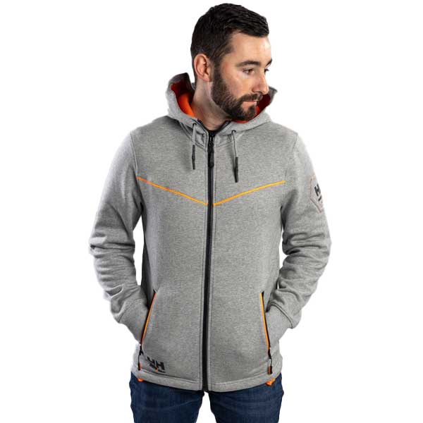 Chelsea Evolution Hooded
