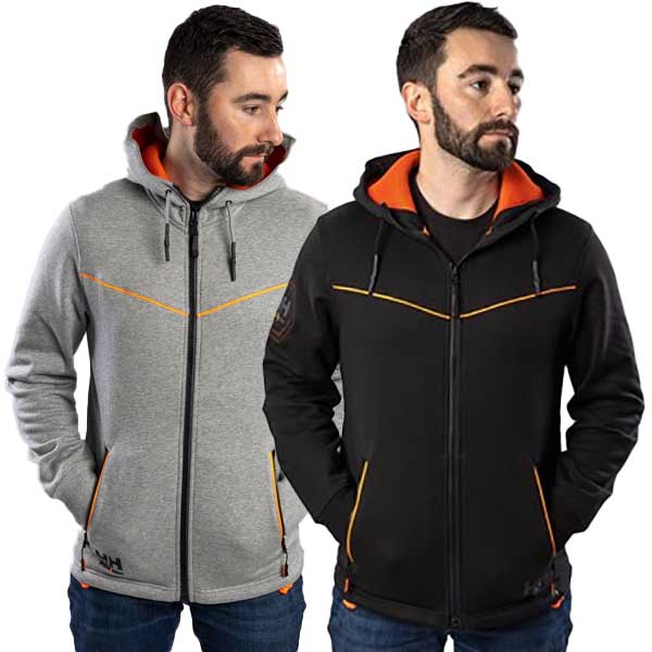 Chelsea Evolution Hooded