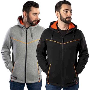 Chelsea Evolution Hooded