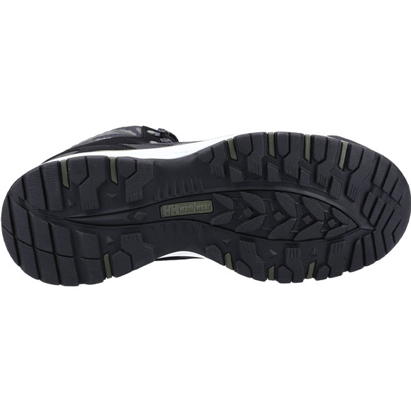 Chelsea Evolution Safety Boot – Mid Ankle Design