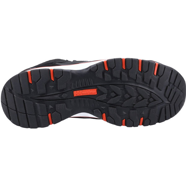 Chelsea Evolution Safety Boot – Mid Ankle Design