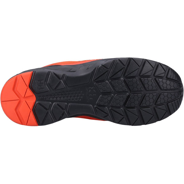 Chelsea Evolution Slip-Resistant Aluminium Safety Shoes