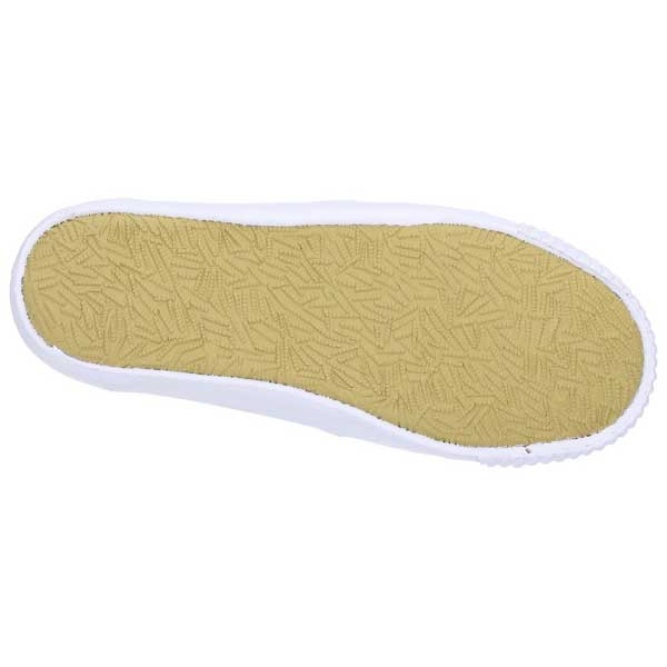 Children’s Canvas Plimsolls with Touch Fastening