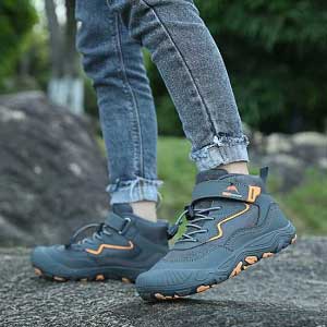  durable children’s hiking shoes in UK
