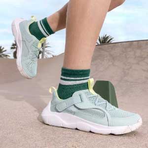 premium children’s unisex summer shoes in UK