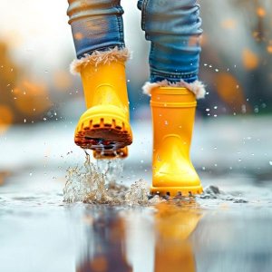 Shop Children Wellingtons in UK