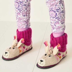 Childrens Slippers