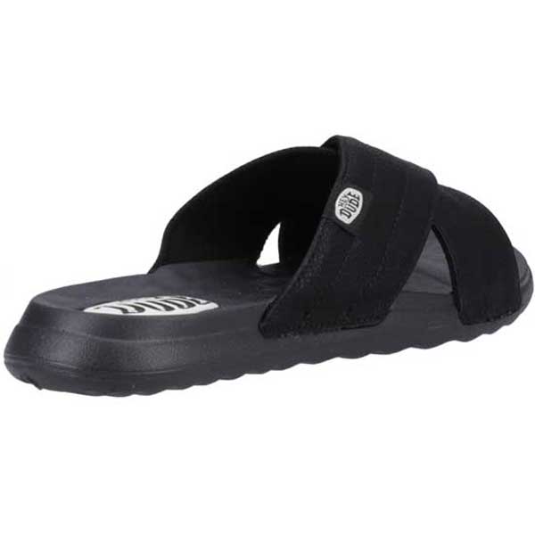 Christi Flexible And Comfortable Sandal