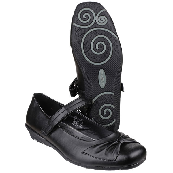Claire Comfortable And Stylish Shoe