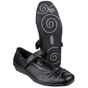 Claire Comfortable And Stylish Shoe