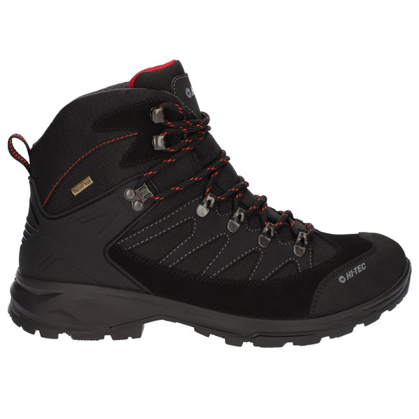 Clamber Mid Hiker Boots