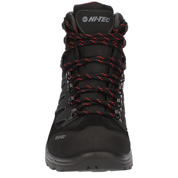 Clamber Mid Hiker Boots