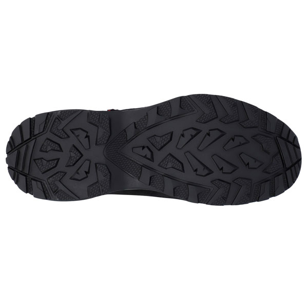 Clamber Mid Hiker Boots
