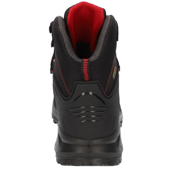 Clamber Mid Hiker Boots