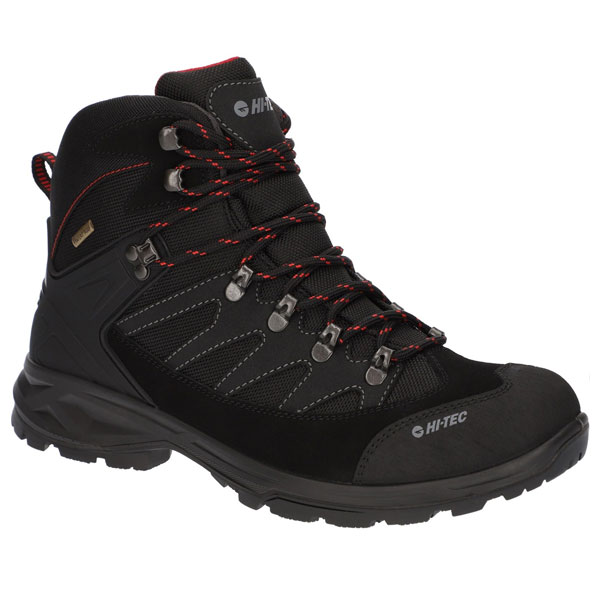 Clamber Mid Hiker Boots
