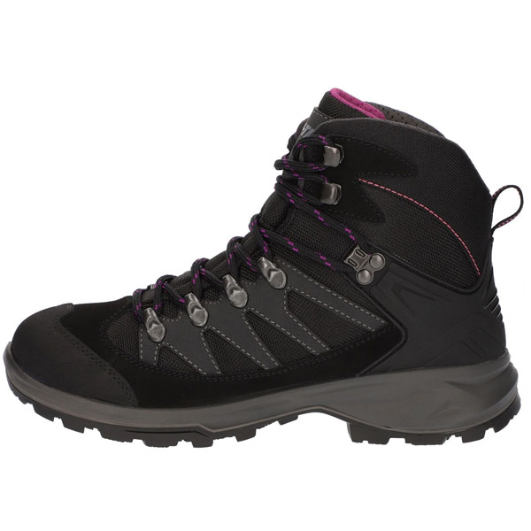Clamber WP Walking Boots