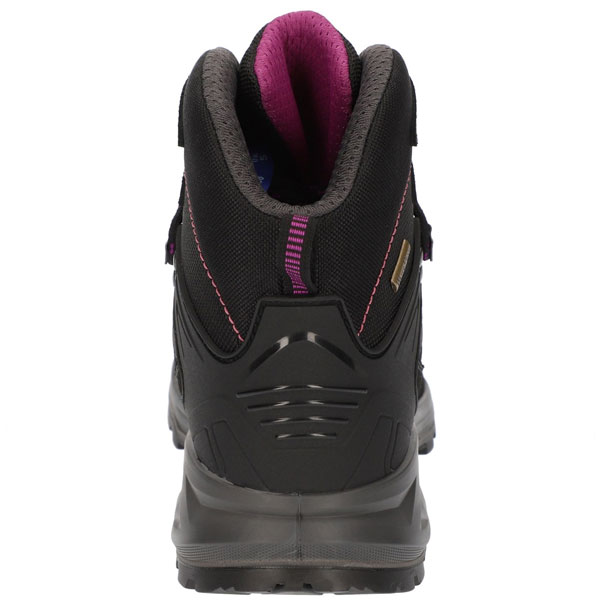 Clamber WP Walking Boots