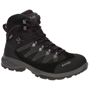 Clamber WP Walking Boots
