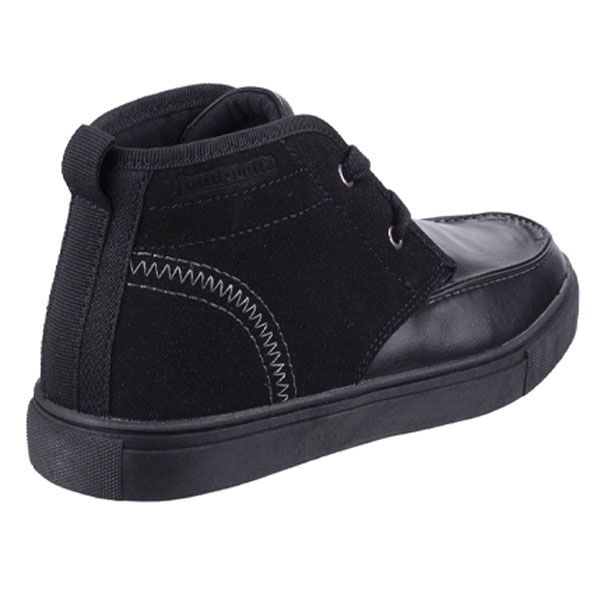 Classic Chukka Ankle Walking Shoe