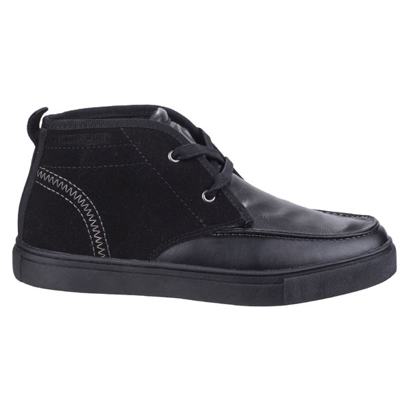 Classic Chukka Ankle Walking Shoe