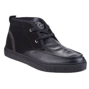 Classic Chukka Ankle Walking Shoe