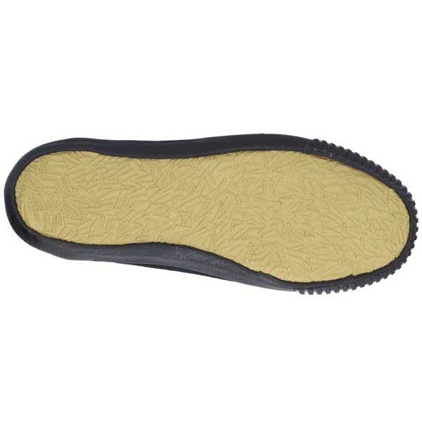 Classic Elastic Gusset Canvas Plimsolls