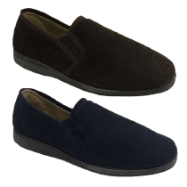  classic men's slippers UK