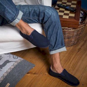 Classic Mens Slippers