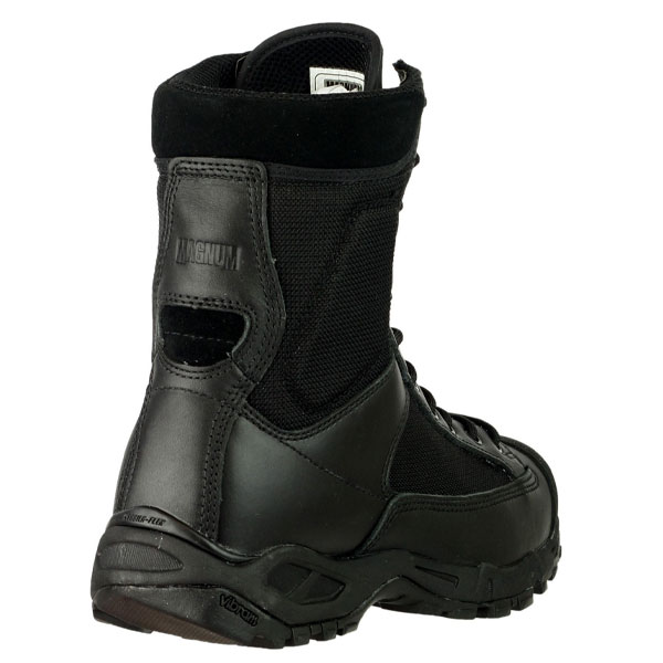 Classic Tac M800452 – Leather Boot