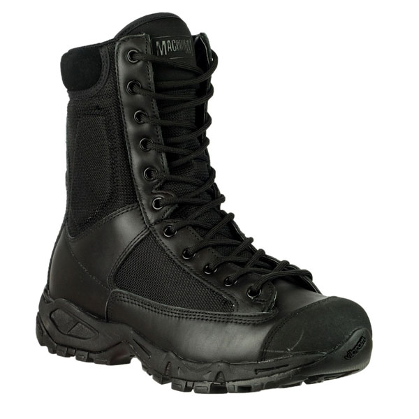 Classic Tac M800452 – Leather Boot