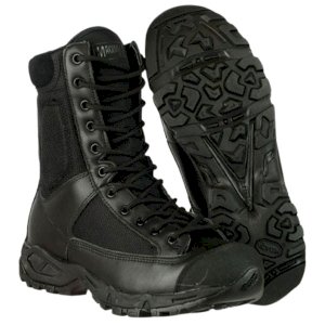 Classic Tac M800452 – Leather Boot