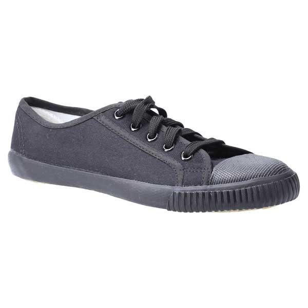 Classic Toe Cap PE Shoes for Kids