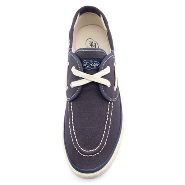 Classical Seamate Lightweight Boat Shoe