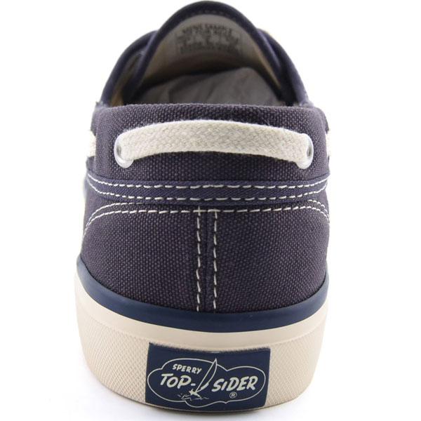 Classical Seamate Lightweight Boat Shoe