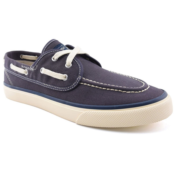 Classical Seamate Lightweight Boat Shoe