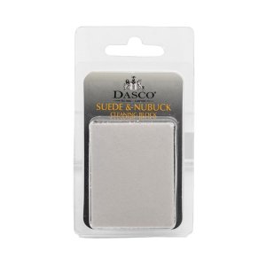 Nubuck & Suede Cleaner Blocks Set of 12