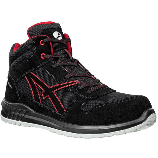 Clifton Mid Safety Boot – Slip Resistant & Protective