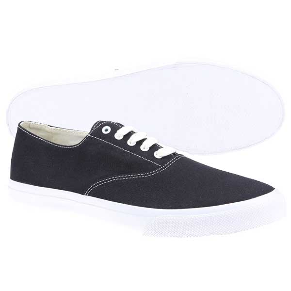 Cloud CVO Canvas Sneaker