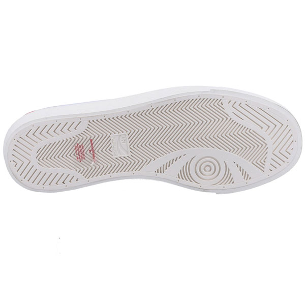 Club S All-Day Leather Sneaker